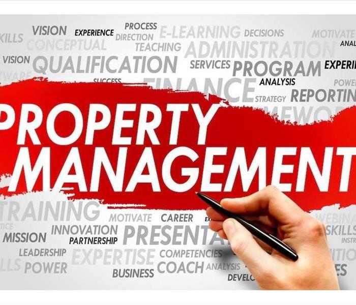 Importance of property management